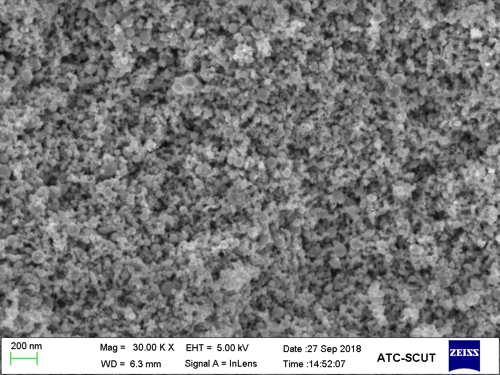 粉末也有“個性化訂制”？廣東銀納推出金屬粉體全粒徑訂制
