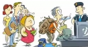 “一帶一路”高峰論壇，創(chuàng)藝龍X光安檢機(jī)來助力