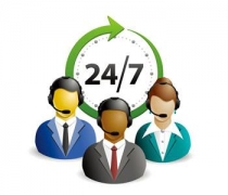 創(chuàng)藝龍安檢機推出的專屬服務(wù)，首開安檢售后服務(wù)先河