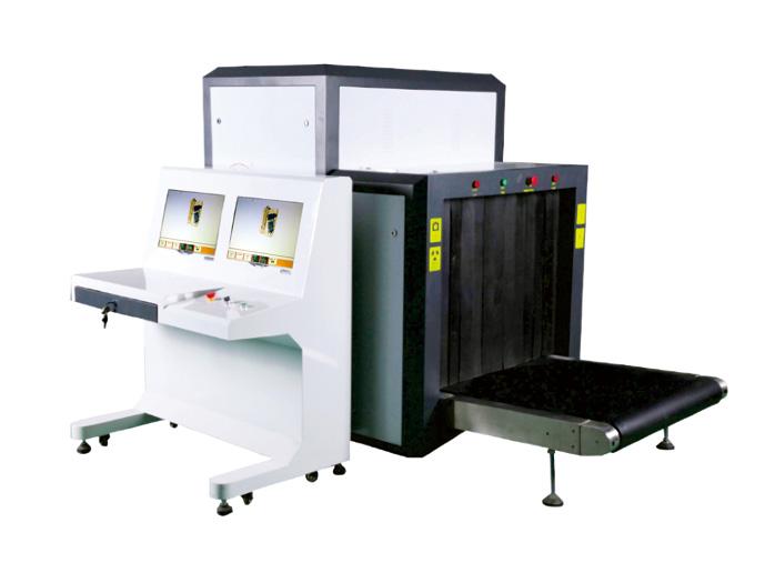 創(chuàng)藝龍安檢機(jī)