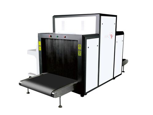 創(chuàng)藝龍物流x光安檢機