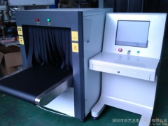 出現(xiàn)問(wèn)題的安檢機(jī)，維修過(guò)程中需要注意哪些點(diǎn)？