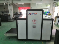 雙視角安檢x光機(jī)和單視角的相比具備哪些優(yōu)勢(shì)？