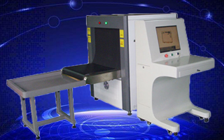 安檢機(jī)租用