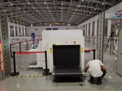 車站安檢機在生活中帶來哪些好處？