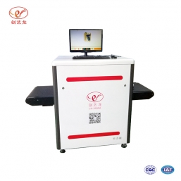 市場(chǎng)上安檢機(jī)的機(jī)型分為哪幾大類？