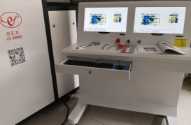 什么樣安檢機(jī)呈現(xiàn)出來的圖像更清晰？