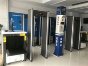 安檢門的檢測道理與使用的一些需要注意重要點(diǎn)