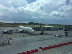 有什么是安檢機都透視不了的？