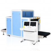 快遞安檢機運轉不正常了怎么辦？